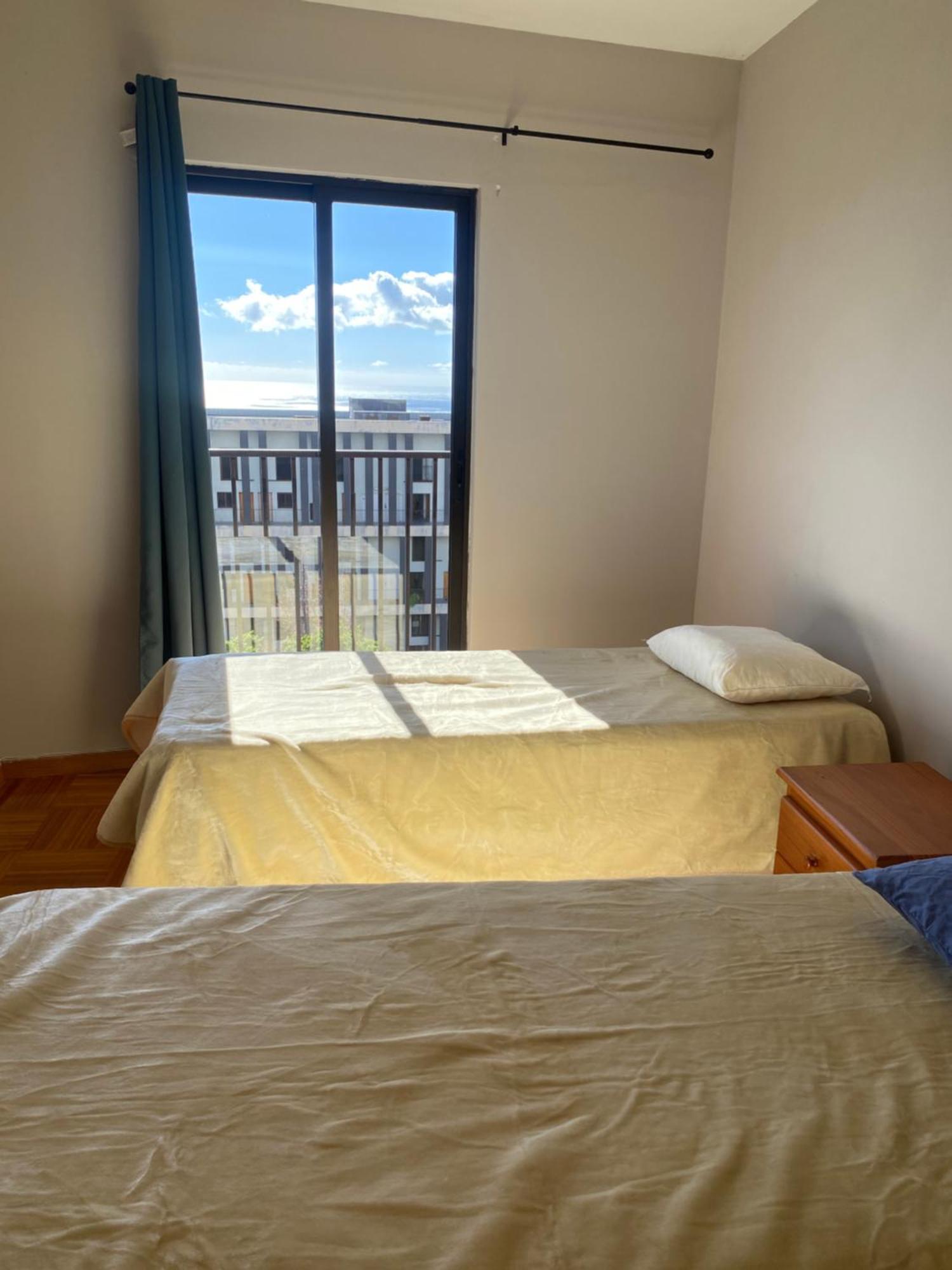 Ferienwohnung Funchal Varzea Park Exterior foto