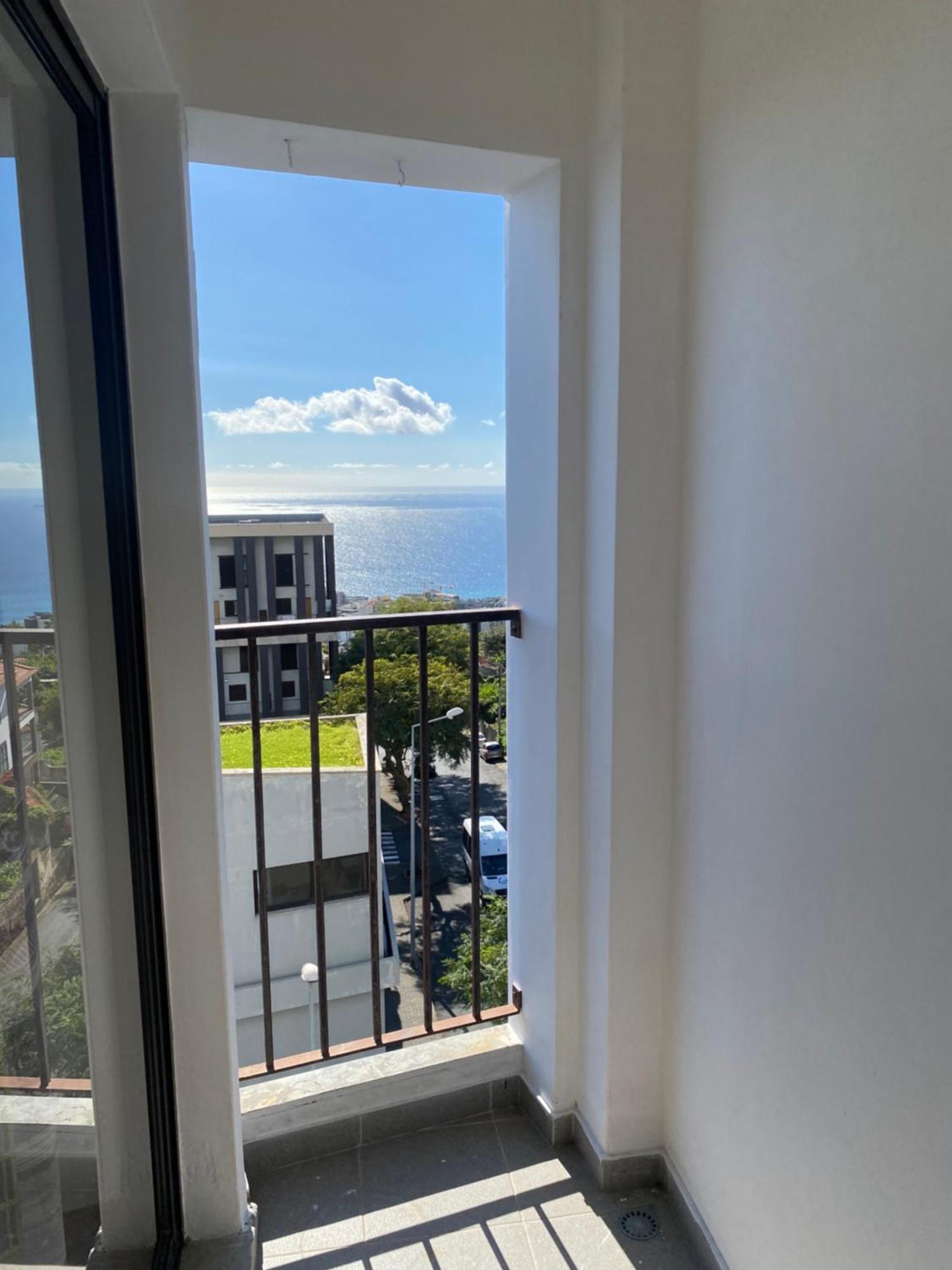 Ferienwohnung Funchal Varzea Park Exterior foto